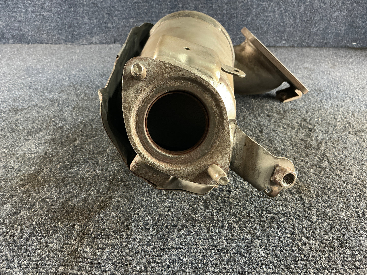 TOYOTA Exhaust Manifold OEM PN 171500P331 EPA Code ACX
