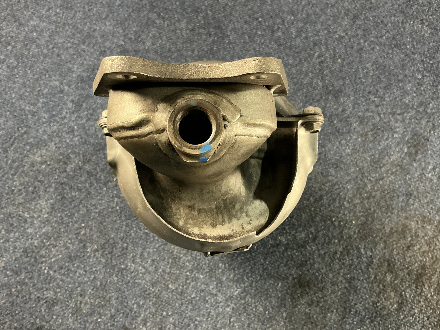 HONDA Exhaust Manifold OEM PN 18290RGLA00 EPA Code ACX