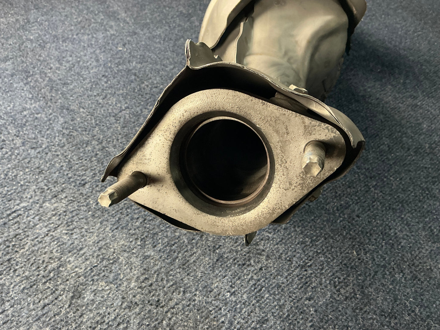 NISSAN Exhaust Manifold 208B39BW0A EPA Code ACX