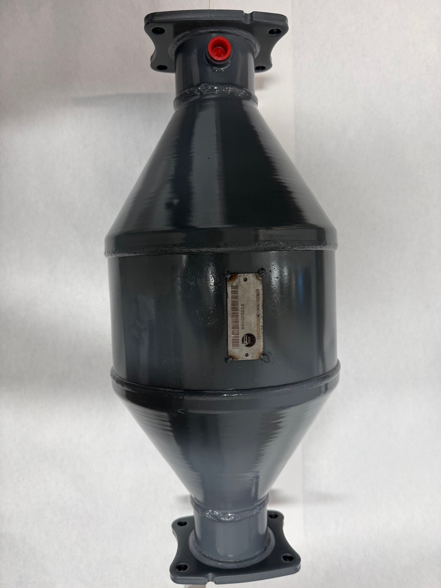 Generac Magnum/PSI Inline Catalyst 38901309 (Recertified – EPA Code ACX)