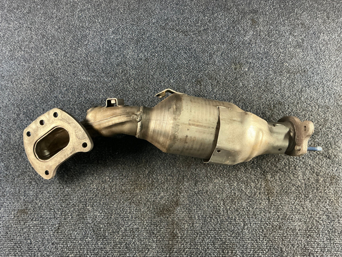 TOYOTA Exhaust Manifold OEM PN 171400P420 EPA Code ACX