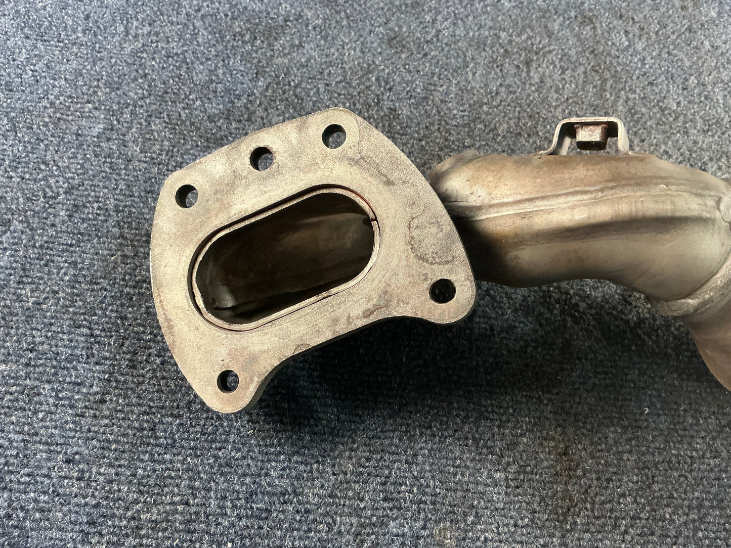TOYOTA Exhaust Manifold OEM PN 171400P420 EPA Code ACX