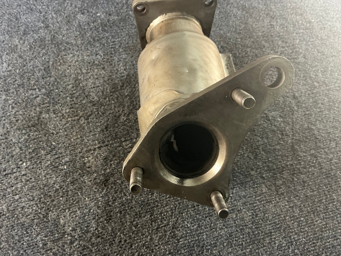 NISSAN Exhaust Manifold OEM PN 208A29DA0A EPA Code ACX
