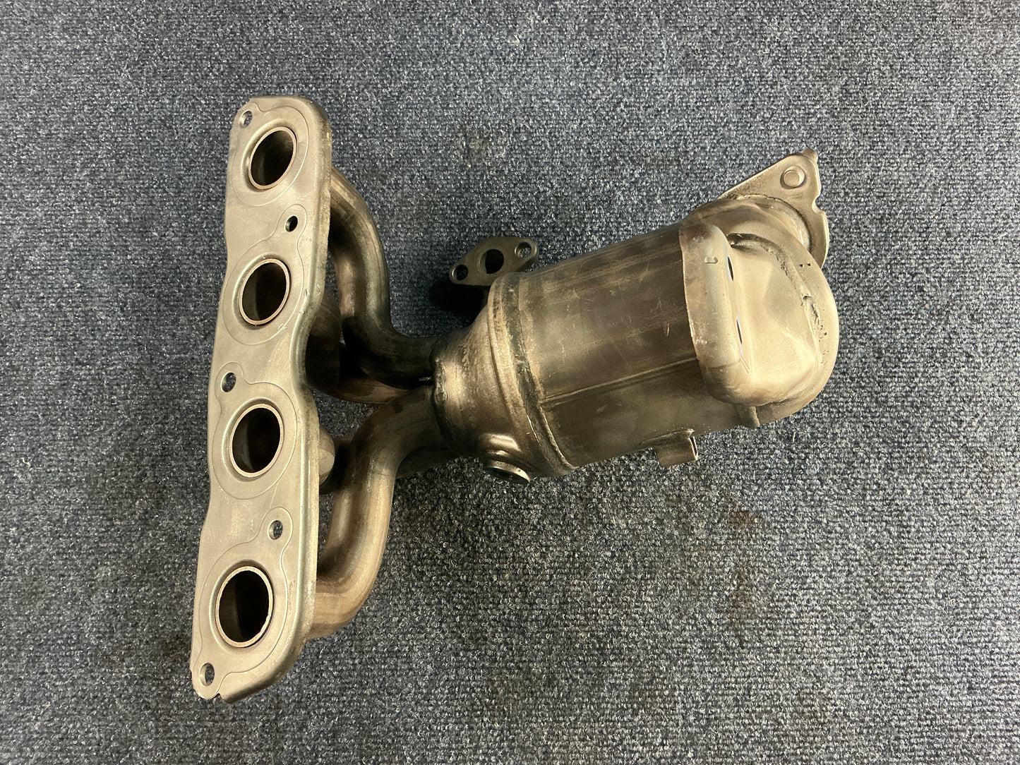 HYUNDAI/KIA Exhaust Manifold OEM PN 2851003HA4 EPA Code ACX