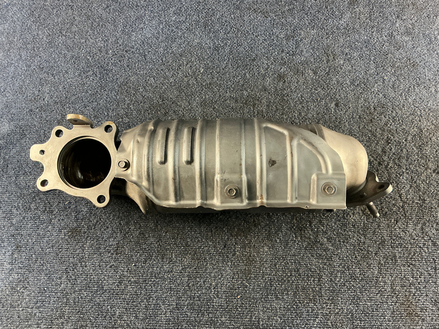 HONDA Exhaust Manifold OEM PN 181505AAA00 EPA Code ACX