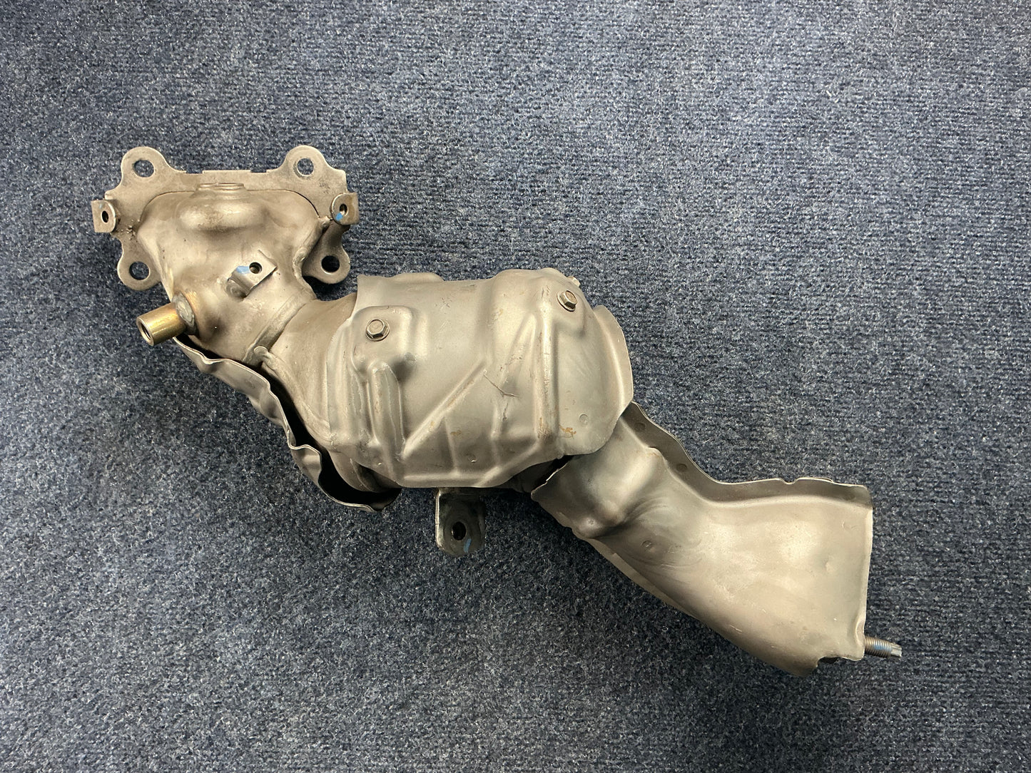 NISSAN Exhaust Manifold 208B39BW0A EPA Code ACX
