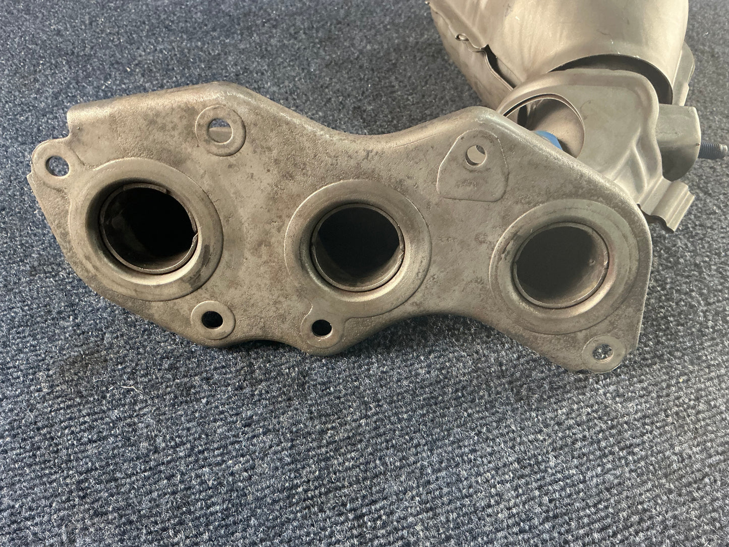 TOYOTA Exhaust Manifold OEM PN 171400P150 EPA Code ACX