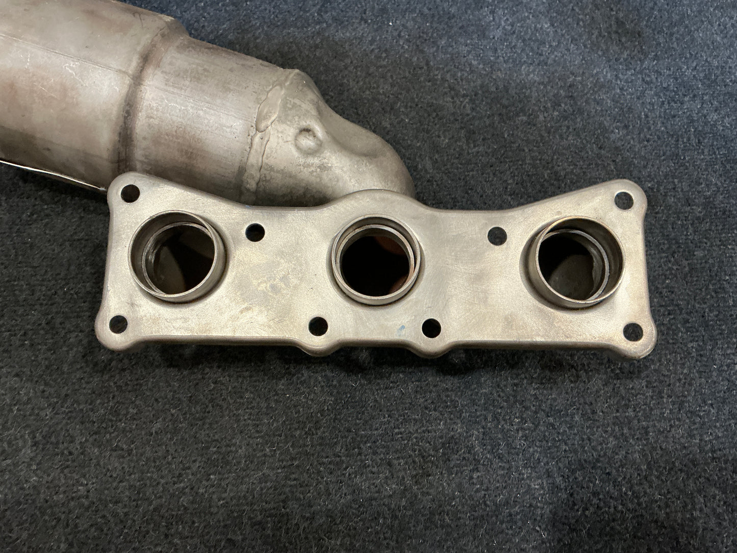 BMW Exhaust Manifold OEM PN 18403415422 EPA Code ACX