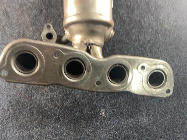 HYUNDAI/KIA Exhaust Manifold OEM PN 2851003HN0 EPA Code ACX