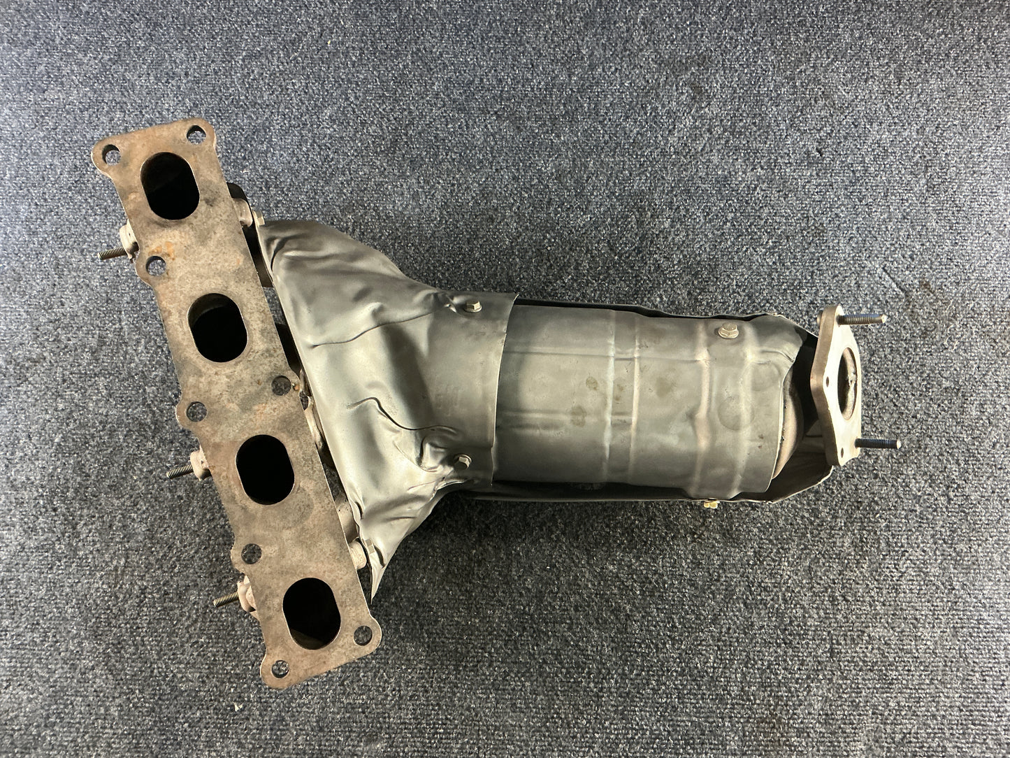 CHRYSLER Exhaust Manifold OEM PN 68234997AC EPA Code ACX