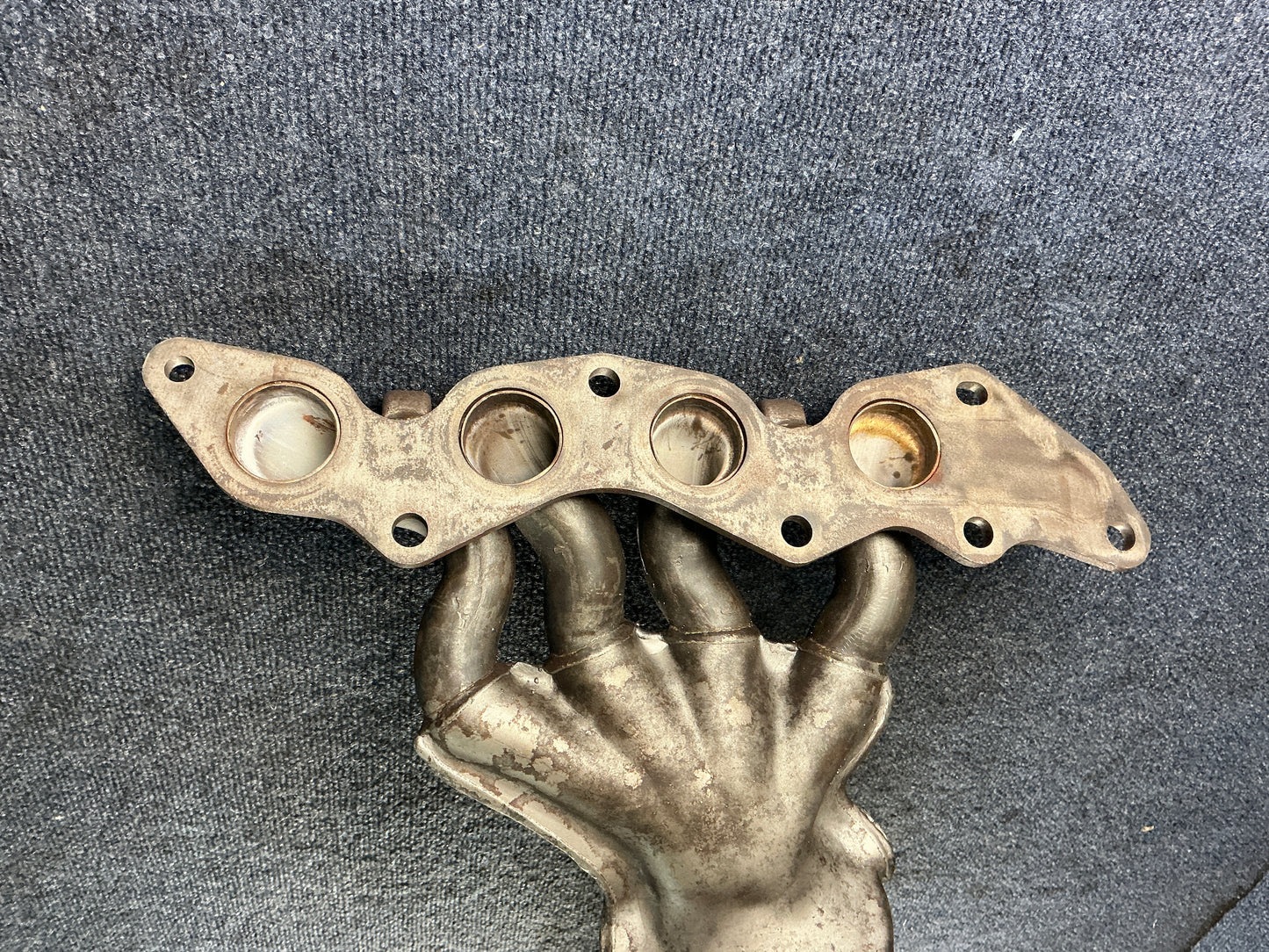 FORD Exhaust Manifold OEM PN FV6Z5G232C EPA Code ACX