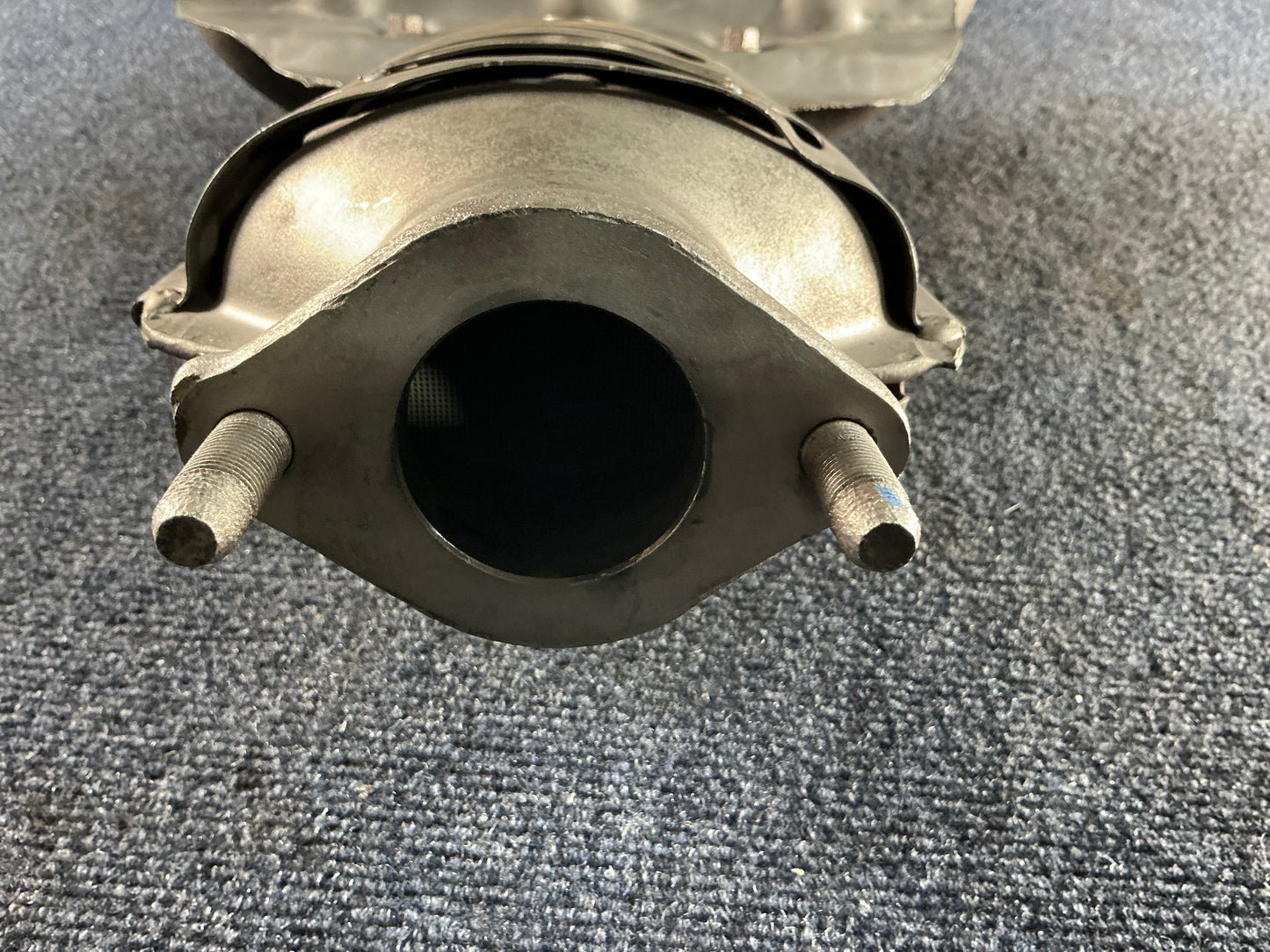 HYUNDAI/KIA Exhaust Manifold OEM PN 2851023810 EPA Code ACX