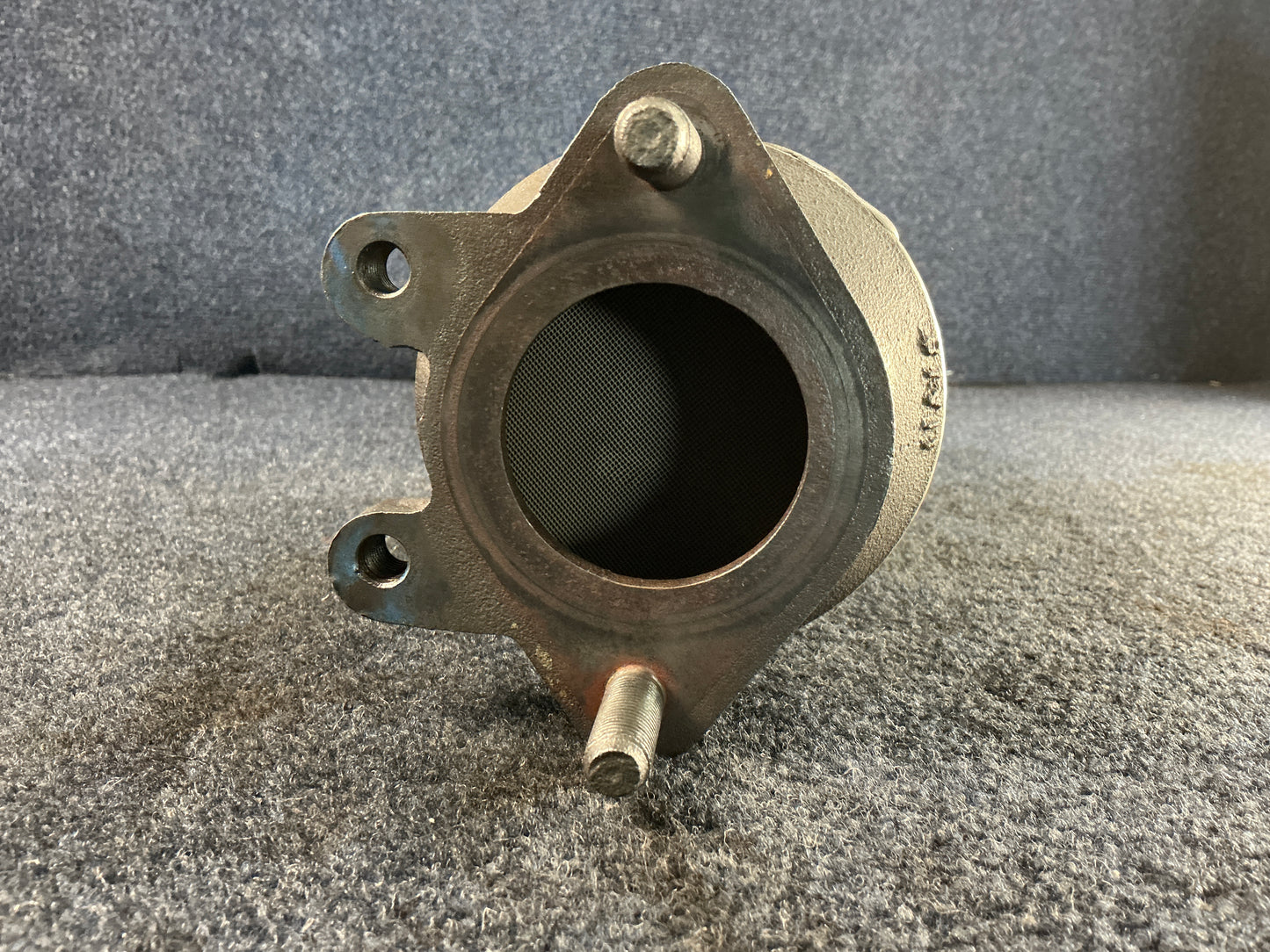HYUNDAI/KIA Exhaust Manifold OEM PN 285103F011 EPA Code ACX