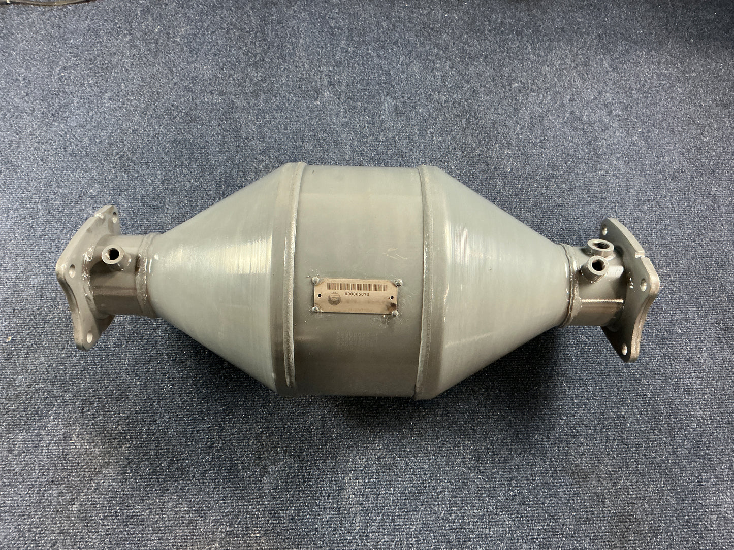 GENERAC Exhaust Manifold 38901309