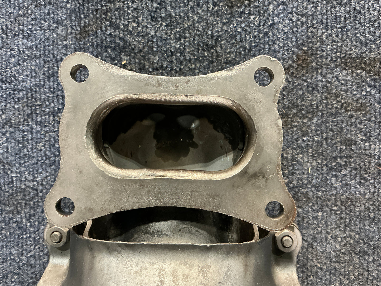 HONDA Exhaust Manifold OEM PN 18190RYEA10 EPA Code ACX