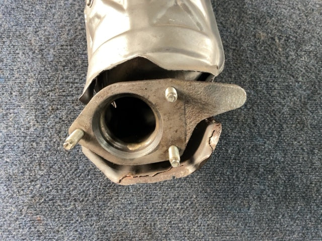 NISSAN Exhaust Manifold OEM PN 14002JM00E EPA Code ACX