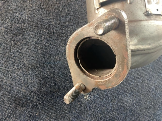 HYUNDAI/KIA Exhaust Manifold OEM PN 2851003HN0 EPA Code ACX