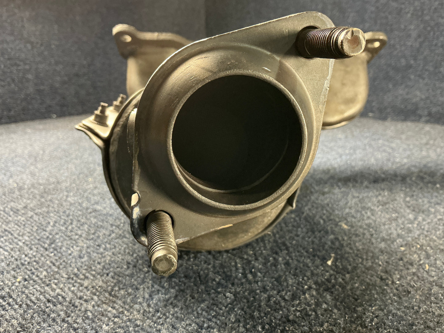 FORD Exhaust Manifold OEM PN DG9Z5G232E EPA Code ACX