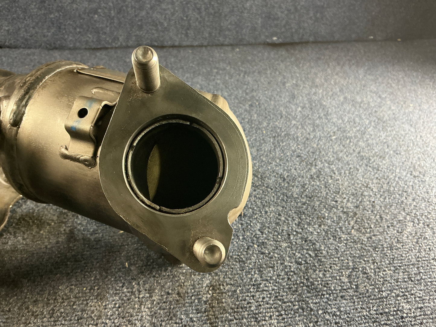 HYUNDAI/KIA Exhaust Manifold OEM PN 2851003HA4 EPA Code ACX