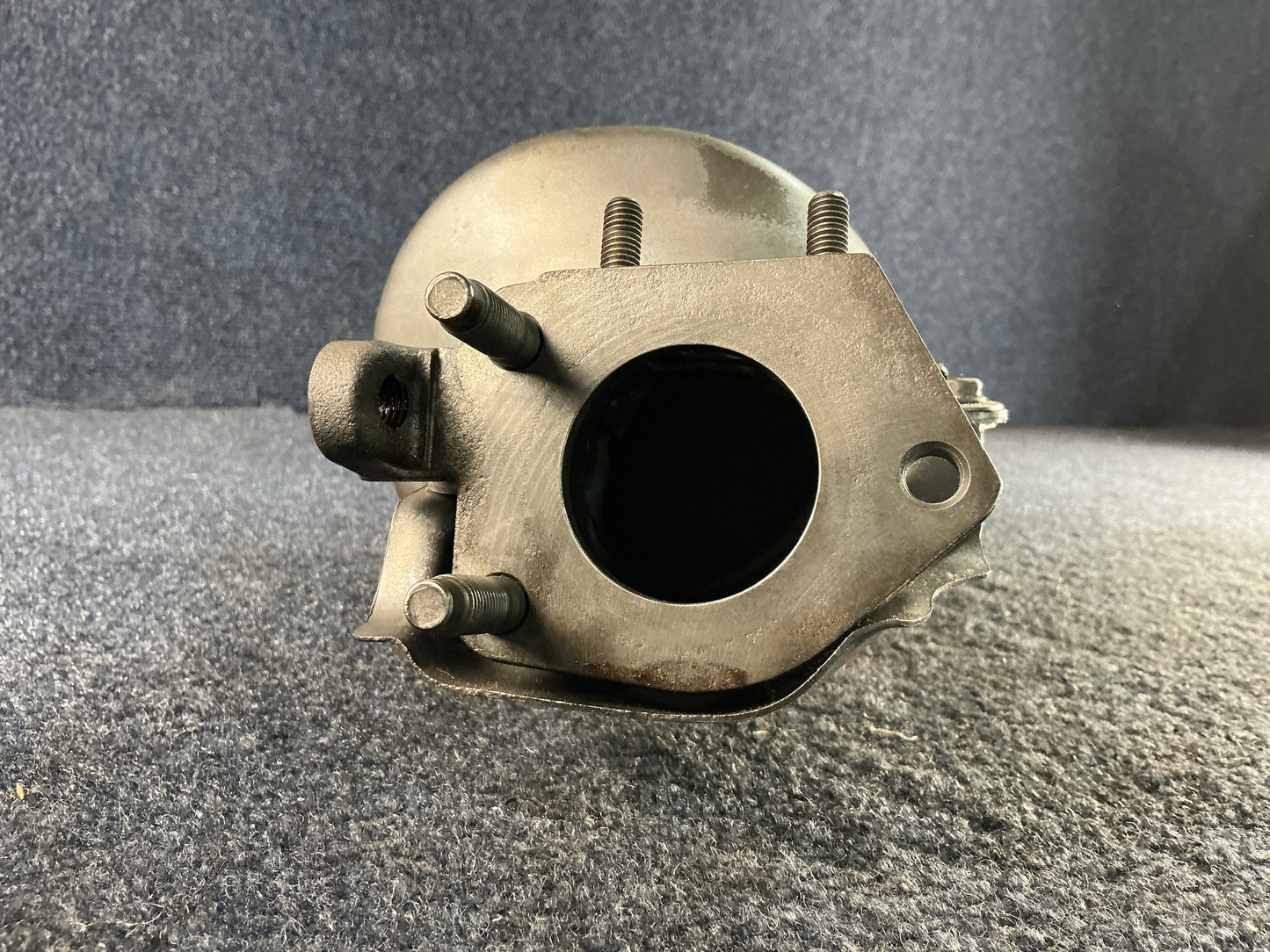 HONDA Exhaust Manifold OEM PN 18190RV0A10 EPA Code ACX