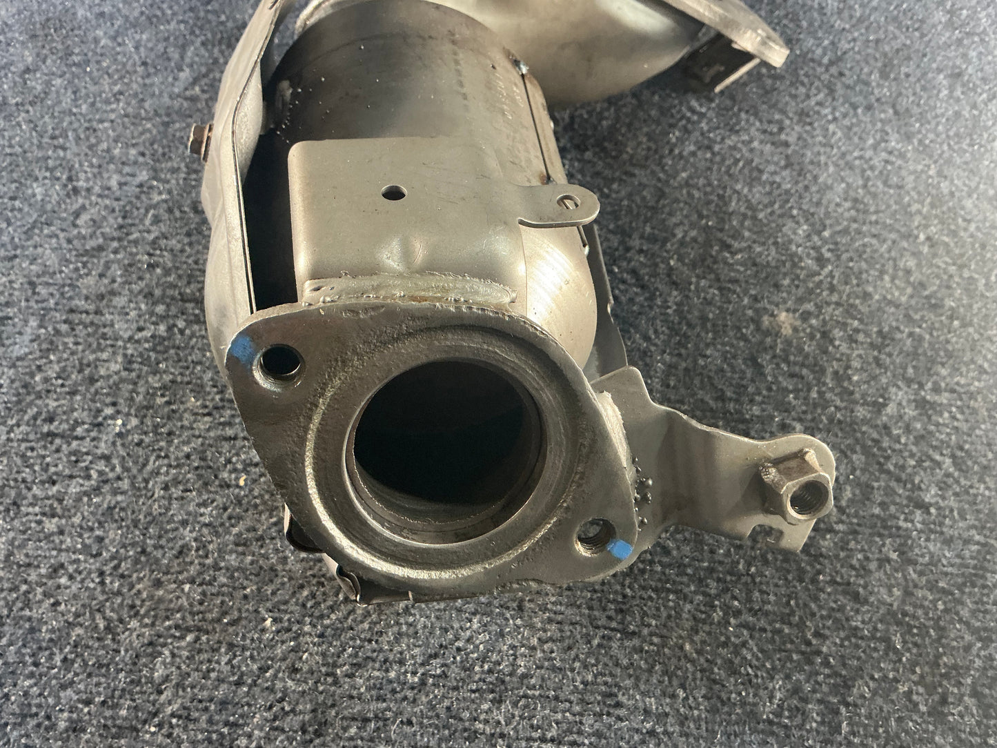 TOYOTA Exhaust Manifold OEM PN 171500P340 EPA Code ACX