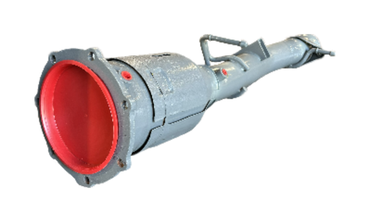 FORD 6.4 Diesel Oxidation Catalyst | OEM: 9C3Z-5H267-A SKU: 360-FD7BDOC