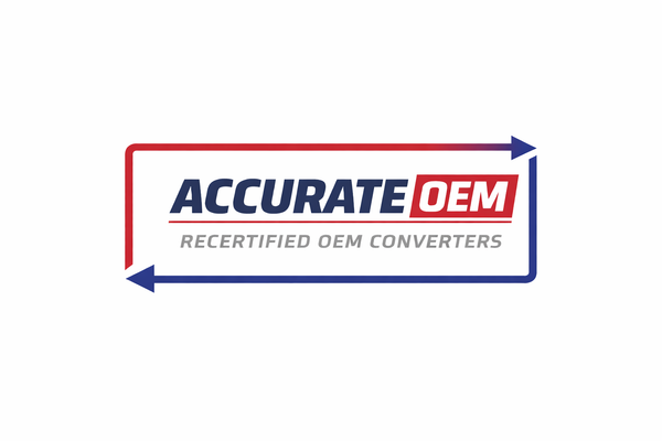 Accurate OEM