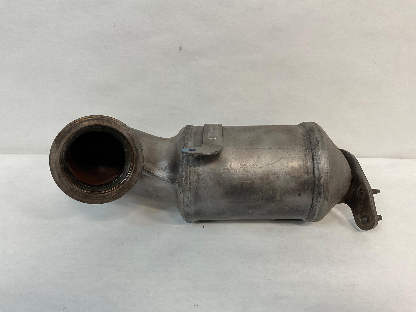 Catalytic Converter Cnvrtr
