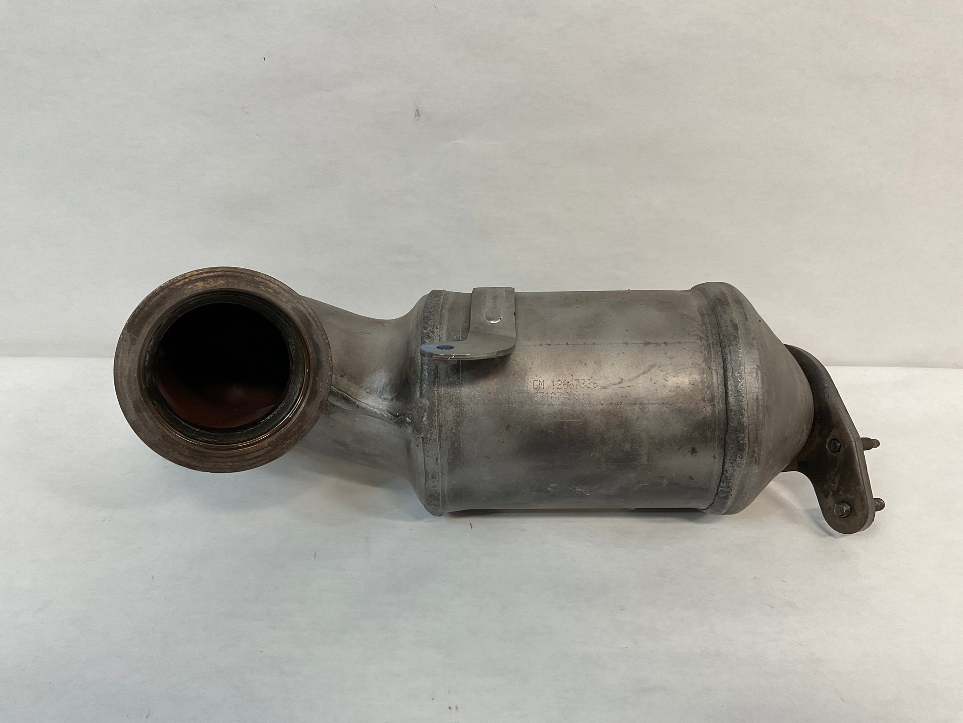 Catalytic Converter Cnvrtr