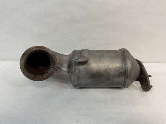 Catalytic Converter Cnvrtr