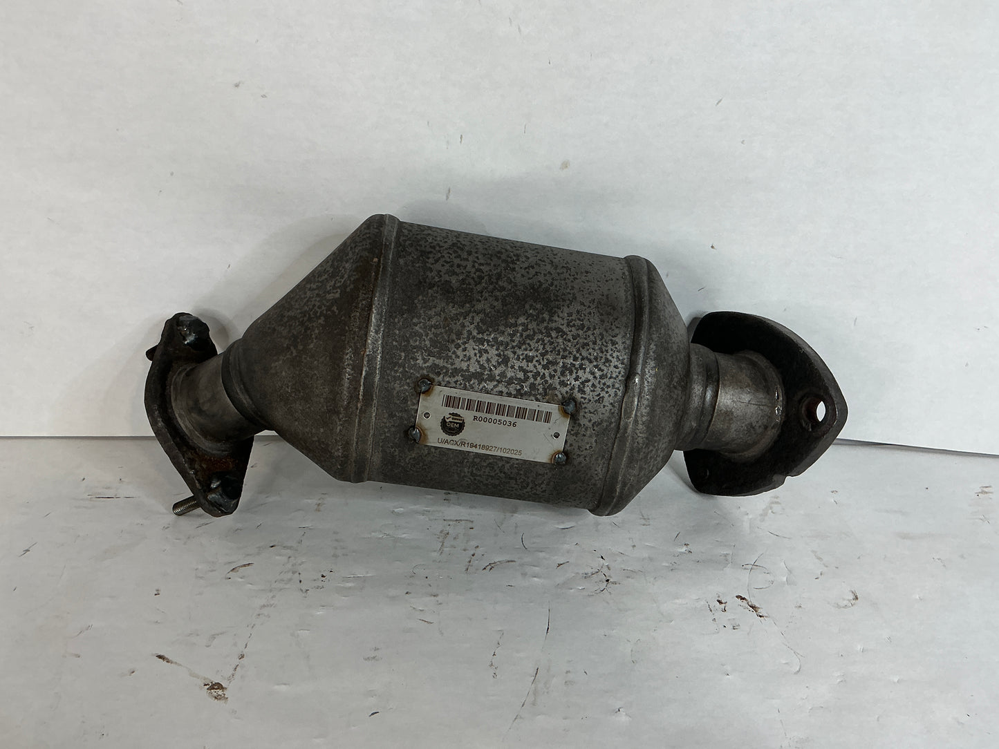 Converter