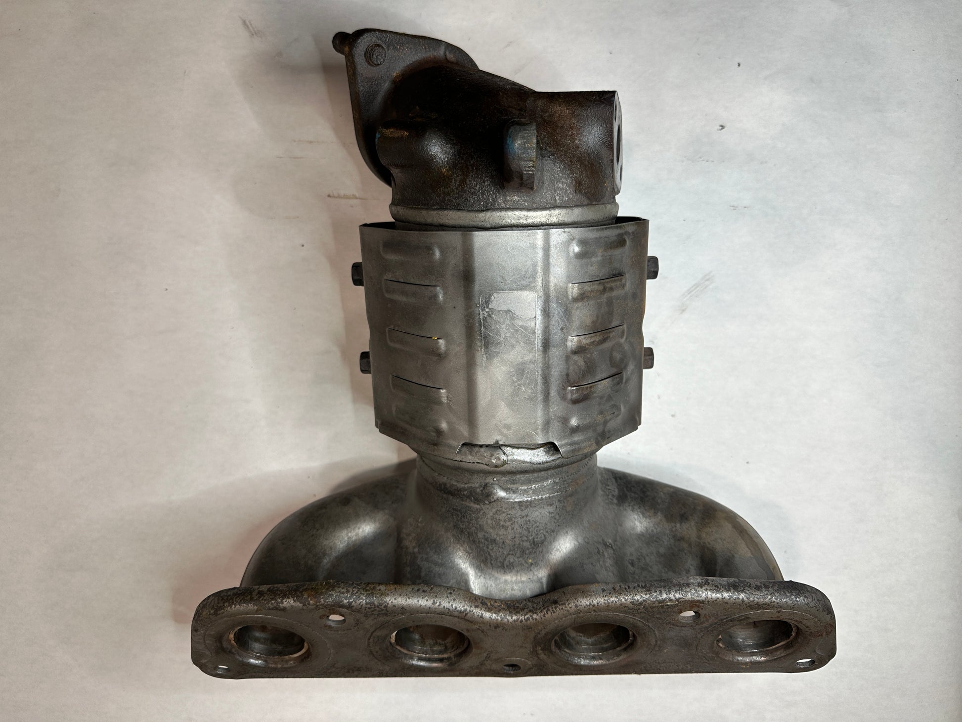 Exhaust Manifold
