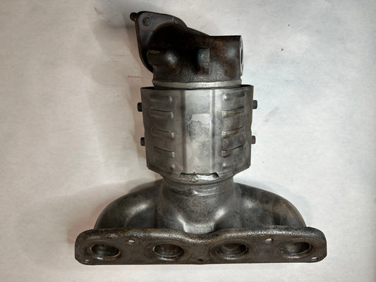Exhaust Manifold
