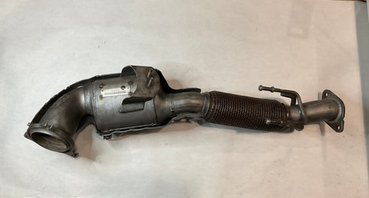 Catalytic Converter