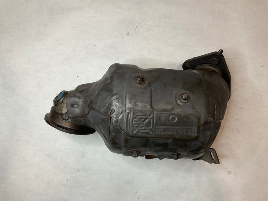 Catalytic Converter