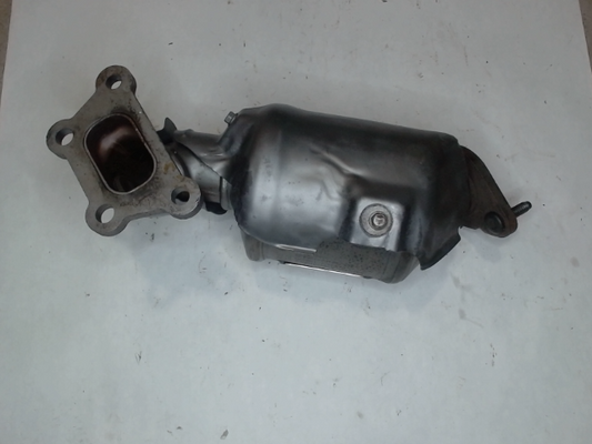 Catalytic Converter