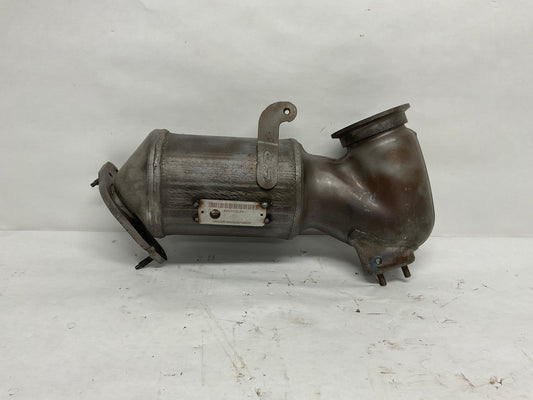 Warm Up Three-Way Catalytic Converter Kit