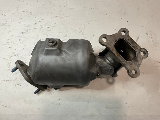 Catalytic Converter