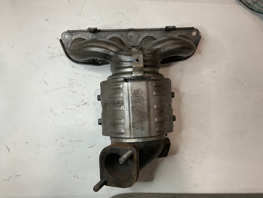 Exhaust Manifold