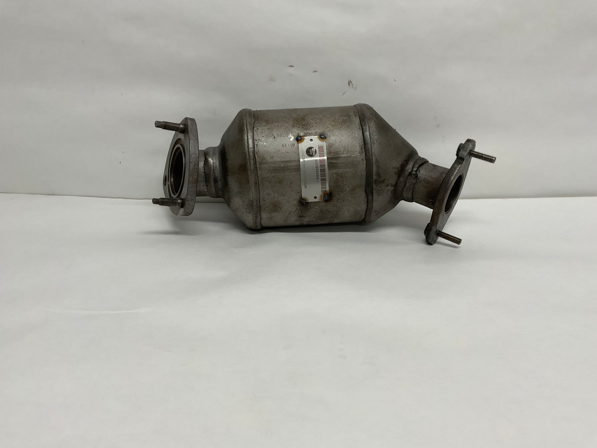 Converter