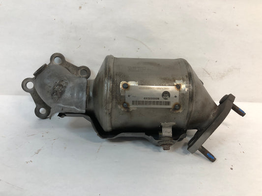 Catalytic Converter
