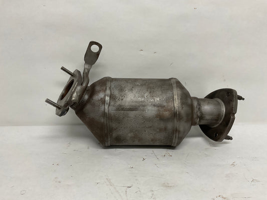 Converter & Pipe 