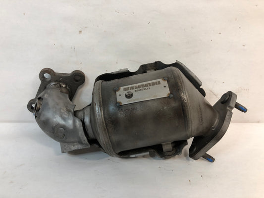 Catalytic Converter