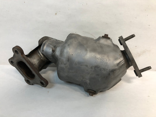 Catalytic Converter