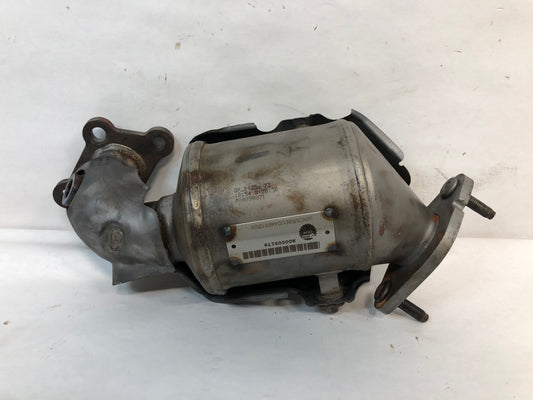 Catalytic Converter