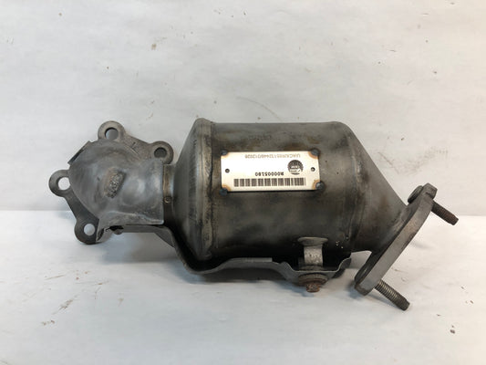 Catalytic Converter