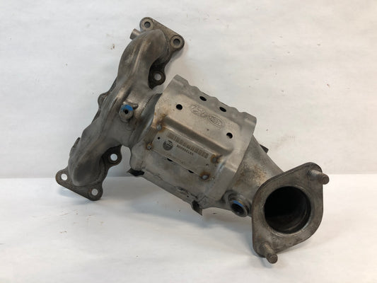 Mnfd W/Converter - Hyundai