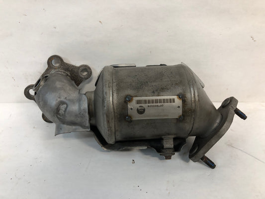 Catalytic Converter