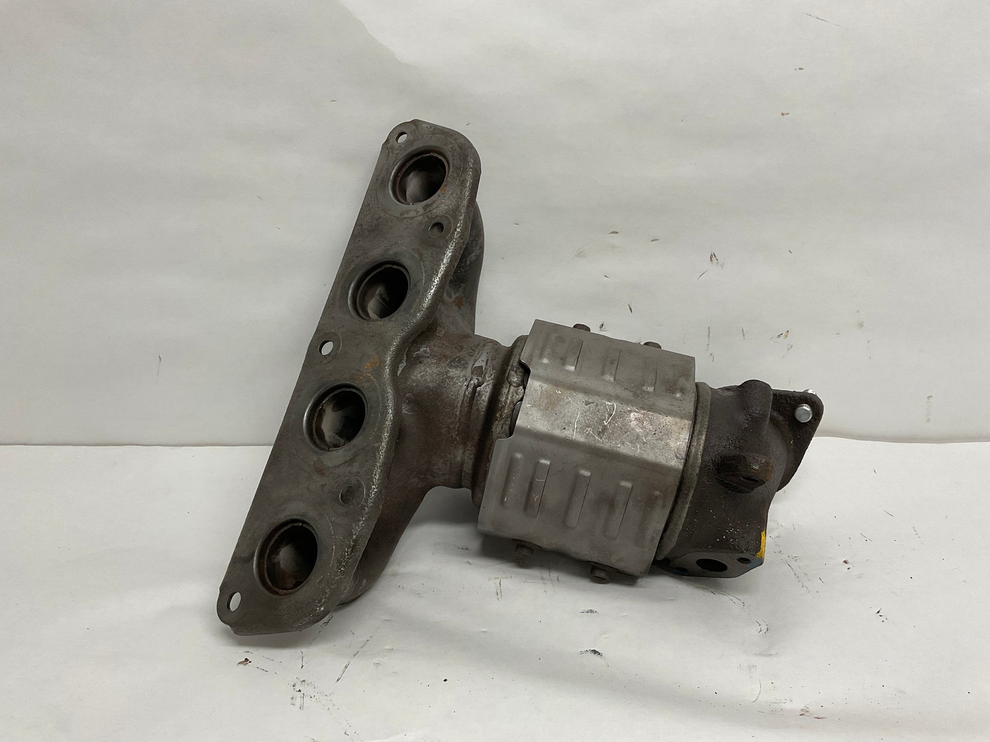 Exhaust Manifold