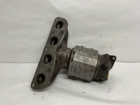 Exhaust Manifold